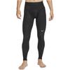 Nike Athletic Trousers Men's Black DR1891-010