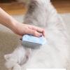 Pet Hair Comb Multipurpose Detangling Remove Knots Cat Massaging   Comb for Dogs Cats   Hair Pets