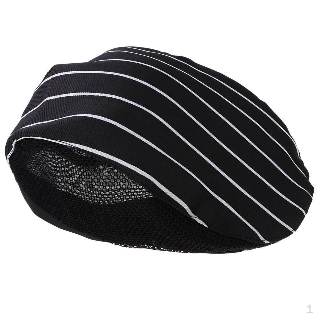 Baker Hat Style Chef - , 56-60cm
