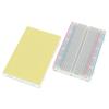 1pcs 400 Points Breadboard Solderless PCB test Board 400 Hole Breadboard MB102 Test Develop DIY