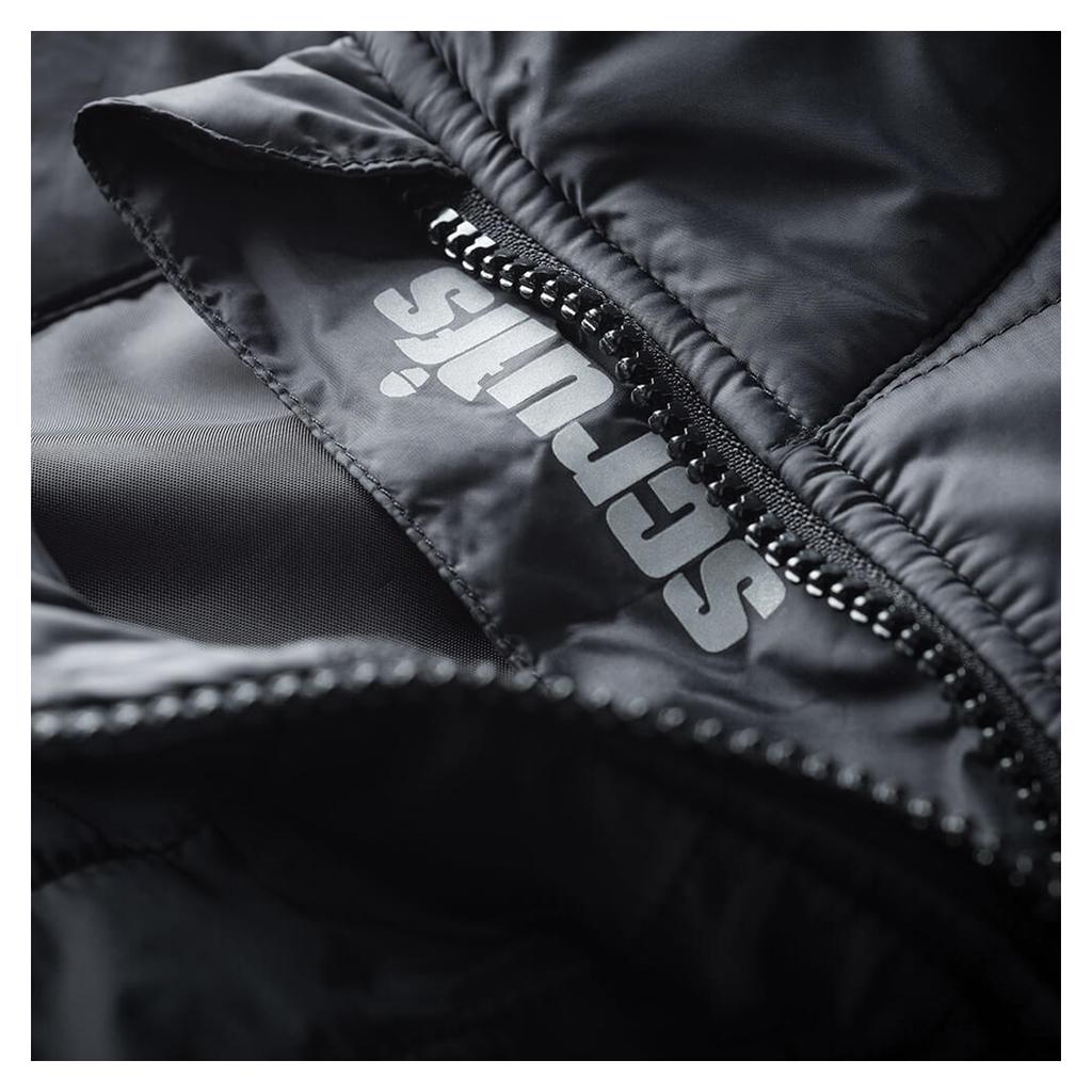 Scruffs Mens Trade Body Warmer