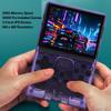 Retro Handheld Game Portable Video Game Console for IPS 640x480 45 Emulators Console, Single-Player Games, 3.5-Inch Screen, 30,000 Built-in Games,