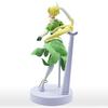BANPRESTO Sword Art Online Alicization WarofUnderworld ESPRESTO Est Dressy and Motions Leafa Earth God Terraria Figure
