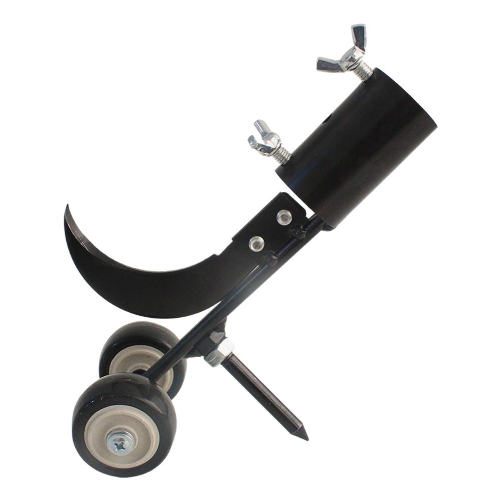 Heavy duty garden weeding tool manual weeder for dandelion grass, garden cleaning tool