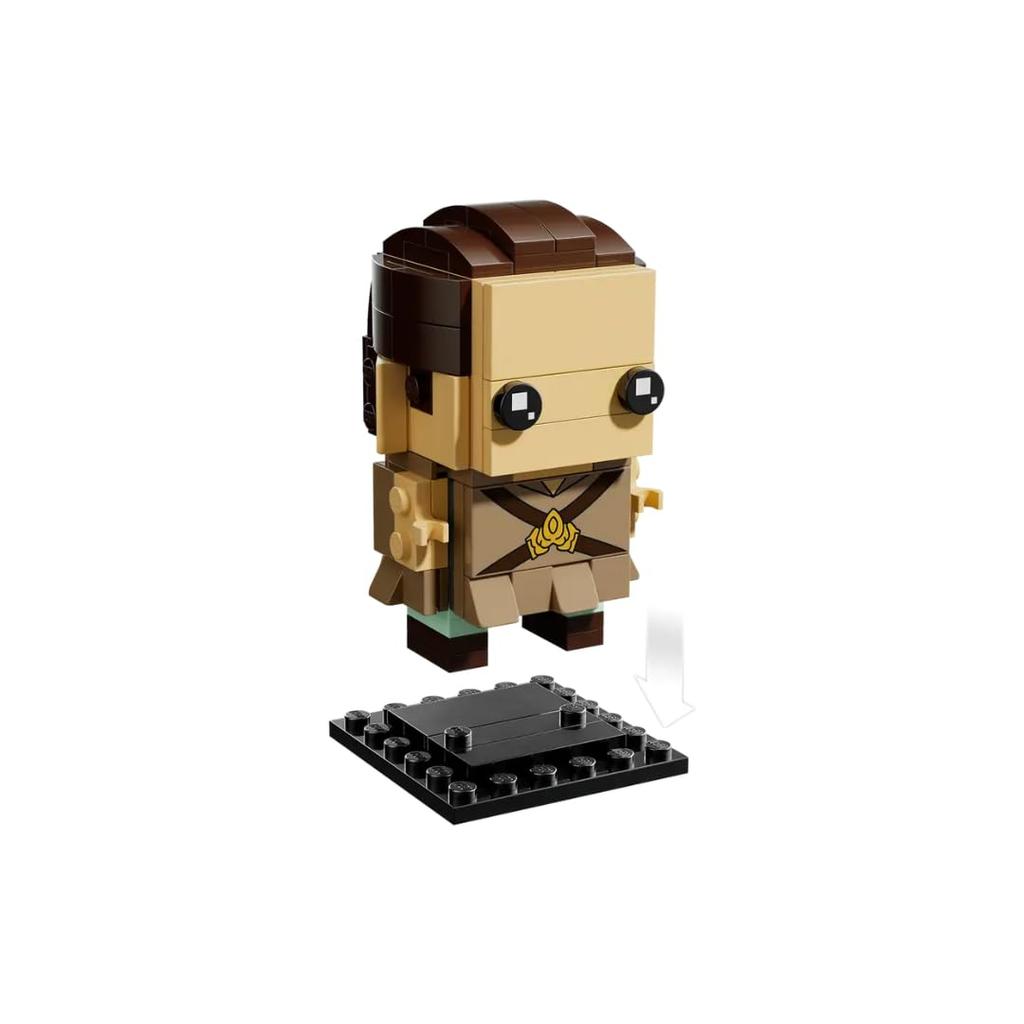 LEGO BrickHeadz LEGO Star Wars Revenge of the Sith Heroes and Villains 40796