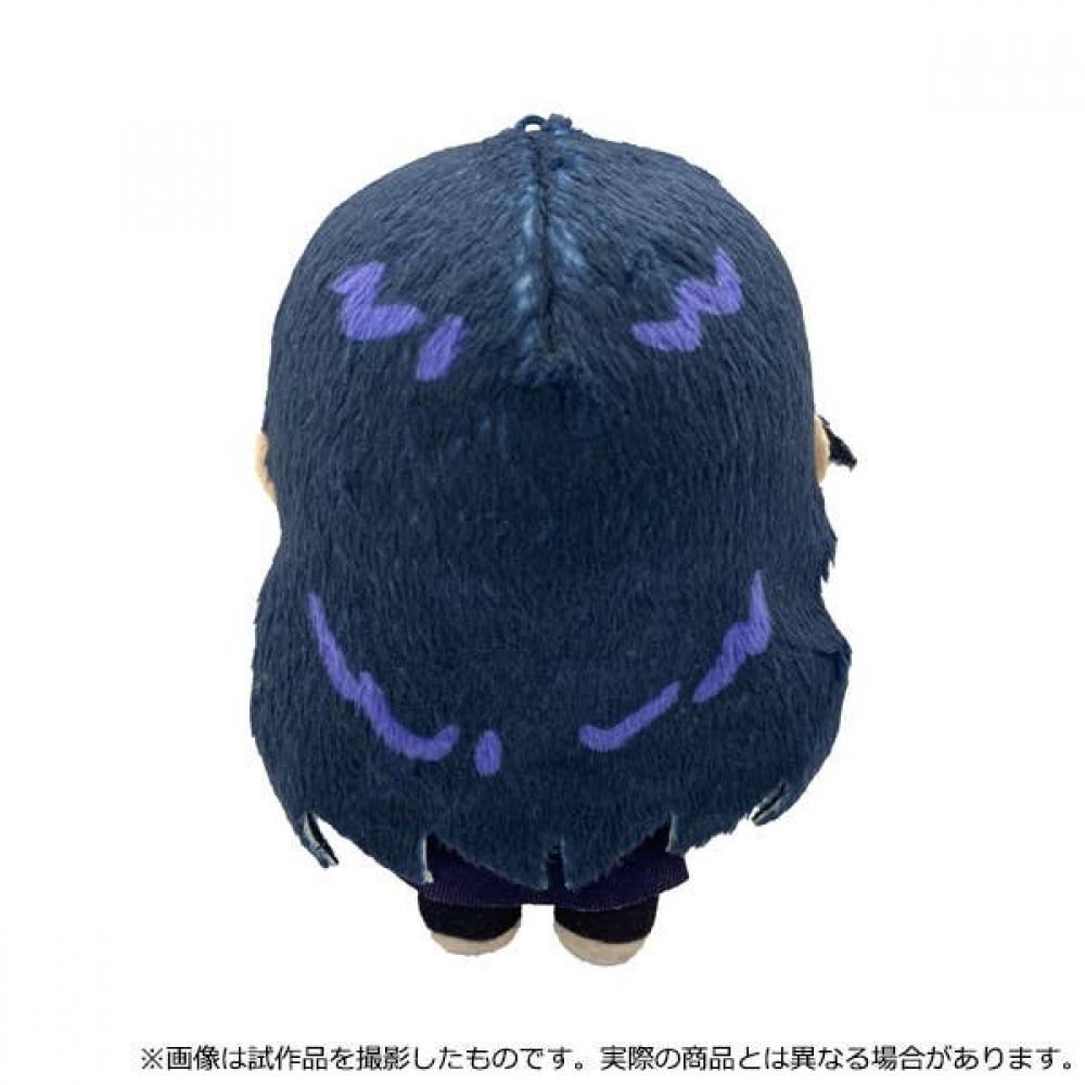 Mobile Suit Gundam Gquuuuuux Nuipal  Plush Mascot 