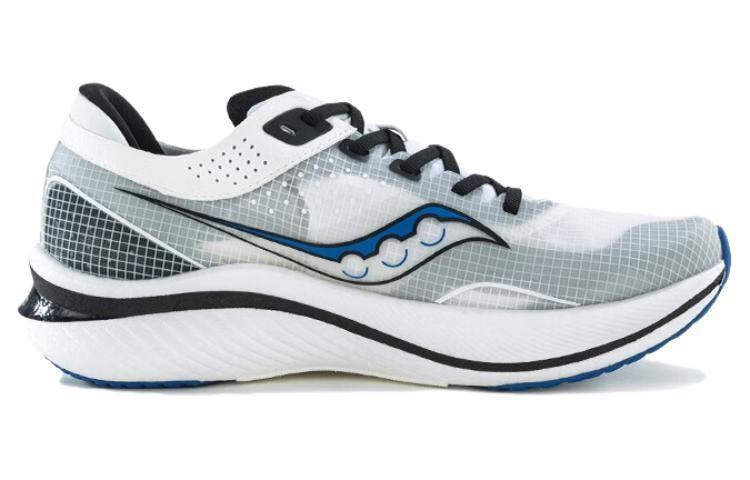 SAUCONY Slay Full Speed Low Top, Carbon Plate, Training Running Shoes - S28192-4