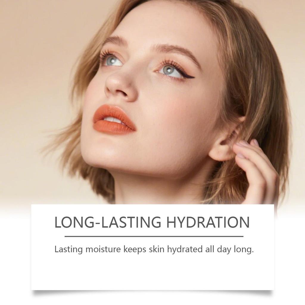 Natural Tone-Up Moisturizing Cushion Foundation: Transparent, Adherent, Velvet Touch Makeup Base