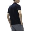 New FILA Polo Shirt Men's Legend Blue F11M321199BNV