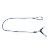 Traction Rope Fit for SCX10 1:5 1:8 1:10 RC Car Nylon RC Crawler Car Winch Recovery Strap with Hooks