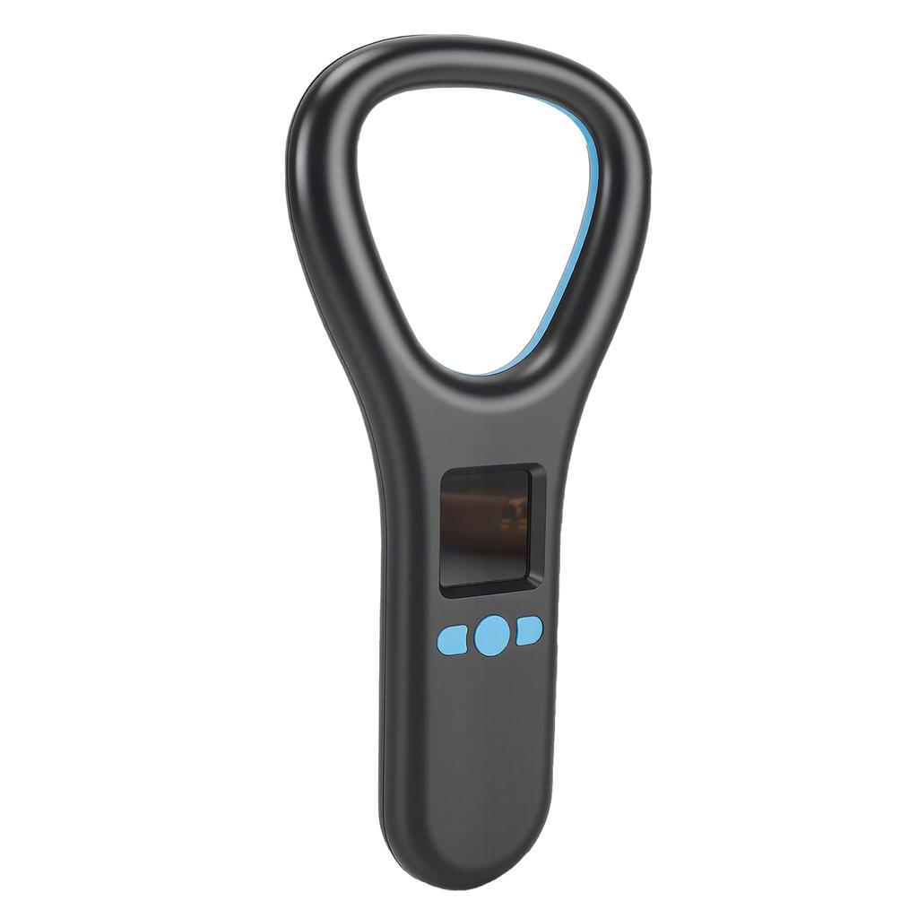 Pet Microchip Scanner FDX B EMID Microchip 1.44 Inch LED Color Screen Rechargeable Portable Pet Chip ID Reader