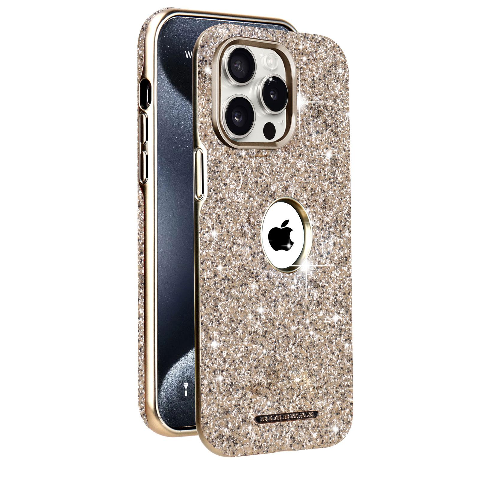 

Розкішний блискучий магнітний чохол для iPhone 16 15 14 Plus 13 12 Pro Max, чохол зі стразами з гальванізованою рамкою для жінок, дівчат, її iPhone 16 Plus