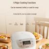 Panasonic 3.2L Smart Rice Cooker