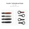 Universal Car Key Shell Bag - Interior Protection for Men & Women