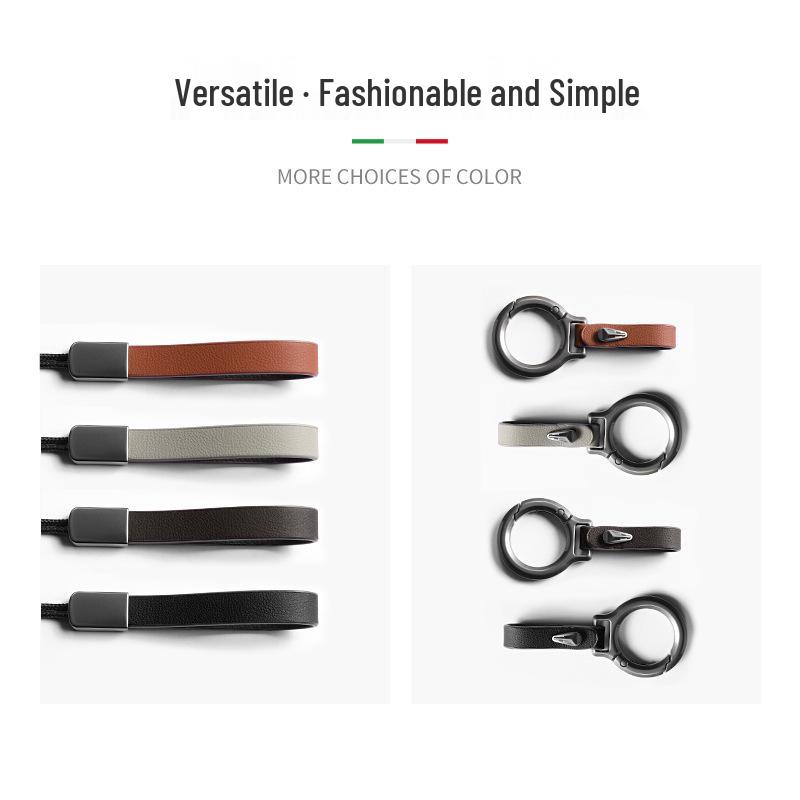Universal Car Key Shell Bag - Interior Protection for Men & Women