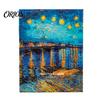Non-damaging Photo Storage Oil Painting Style Album, Cartoon Slip-In Pocket Kids Memory Book, Thick Paper Durable Album Cover Transparent Sleeves