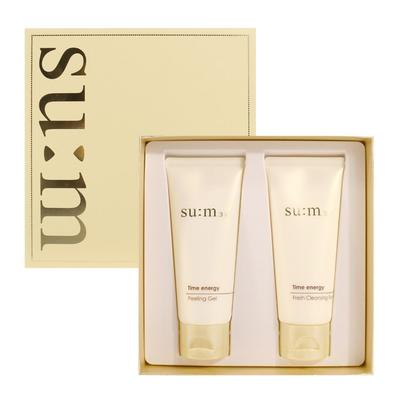 Time Energy Peeling Gel Special Set 100ML+100ML