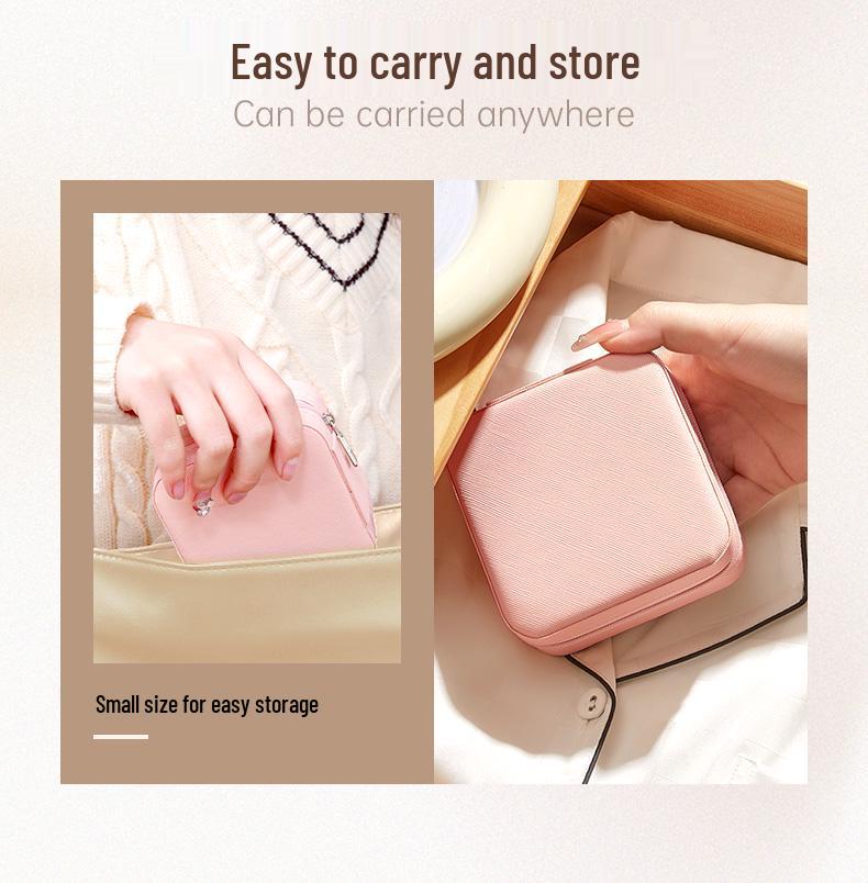 High-Quality Portable Needle & Thread Sewing Kit: Practical Mini Set for Home or Dormitory Mending