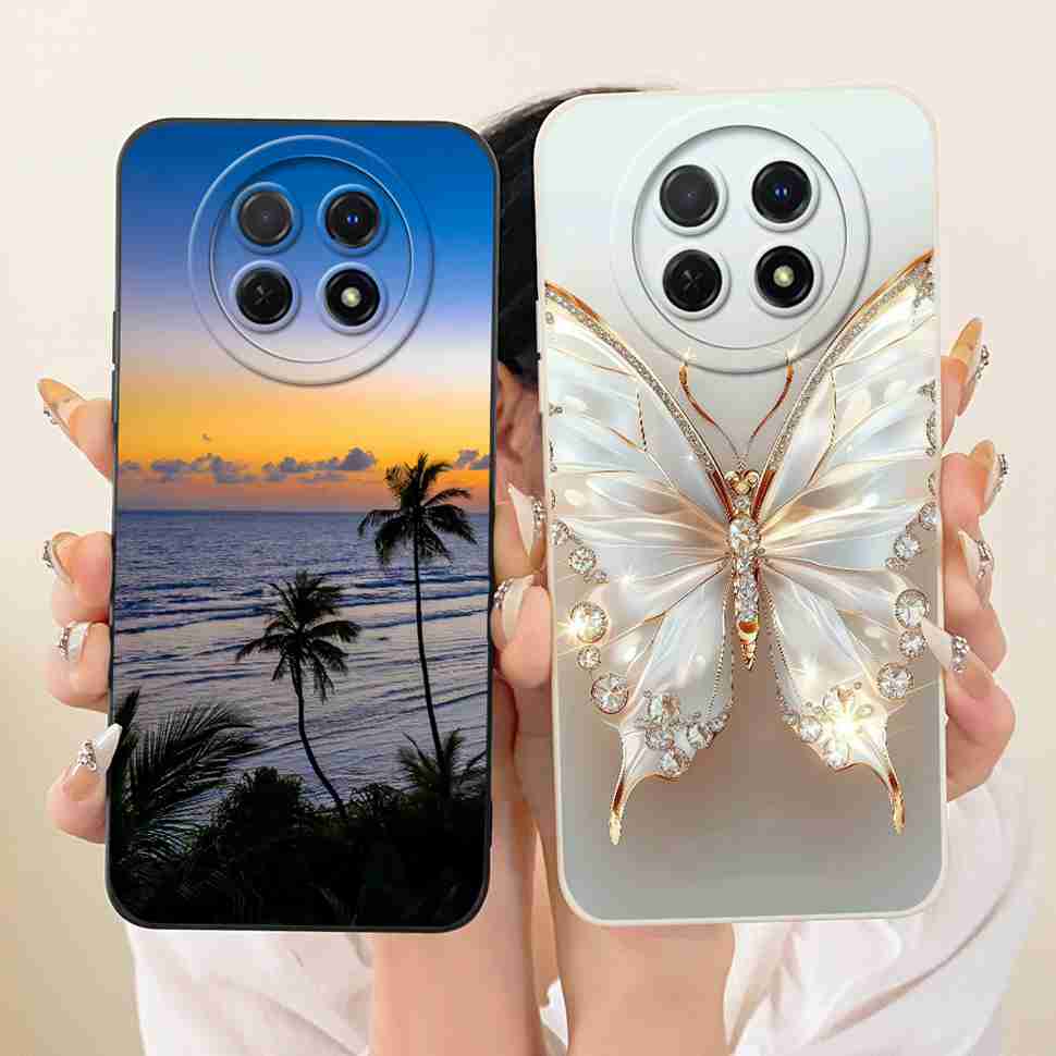 For Realme 12 5G Case Cool Cartoon Dragon ShockProof Back Cover For OPPO Realme 12 Realme12 5G Bumper Soft Case Fundas