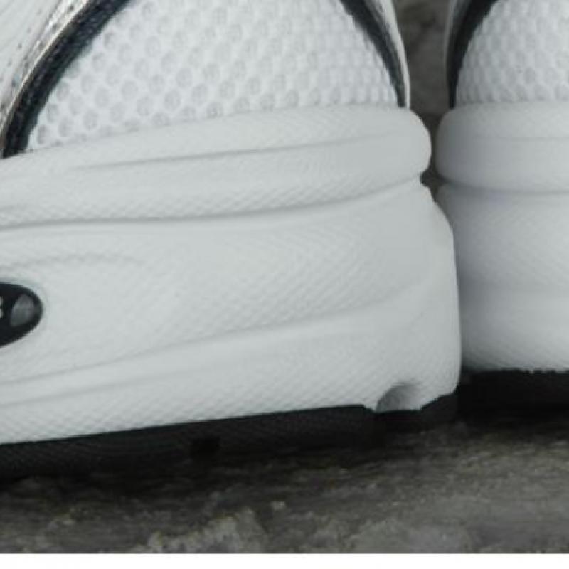 New Balance 530 White Mr530sg