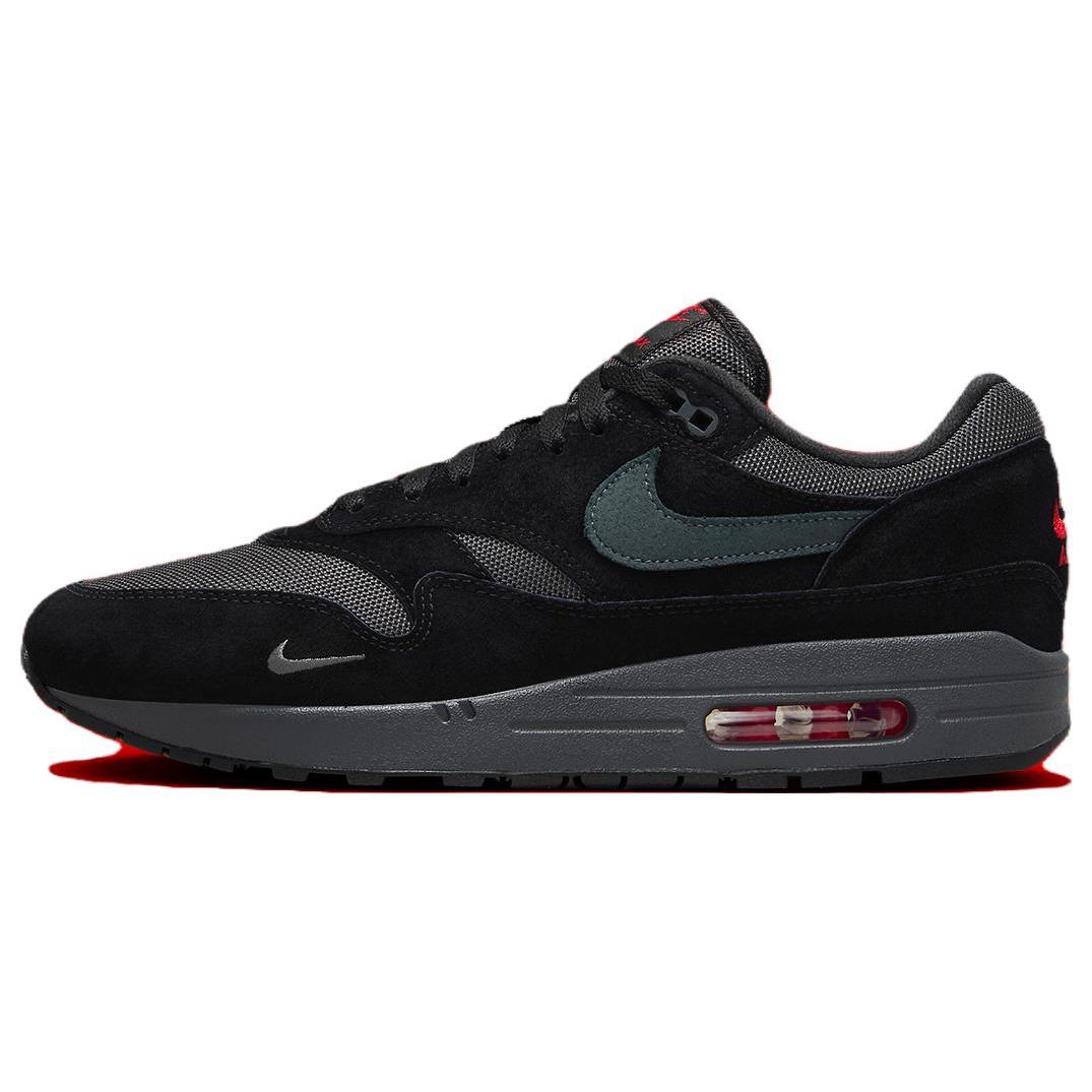 

Новые Nike Air Max 1 Bred FV6910-001 40.5