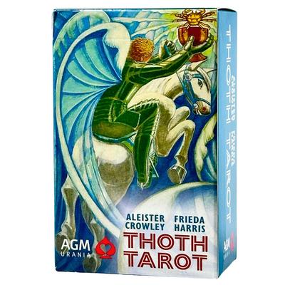 Predpovedanie budúcnosti – Tarot