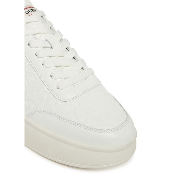 Кроссовки Guess FMFWI3 LEA12