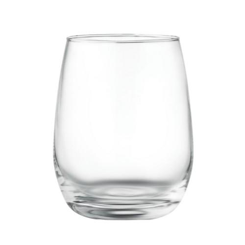 MidOcean Dilly Recycled 420ml Glass