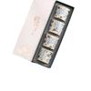 Girls High-Value Butterfly Ceramic Cup Office Coffee Cup Retro Home Souvenir Set