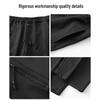 ROMON Men's 2026 Loose Fit Cool Breathable Casual Pants