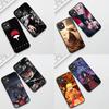 Akatsuki Narutos Madaras Uchiha Itachi for Motorola Moto G82 G20 G22 G23 G32 G9 G8 G7 Power Plus G41 G52 G30 G71 E22 E13Case