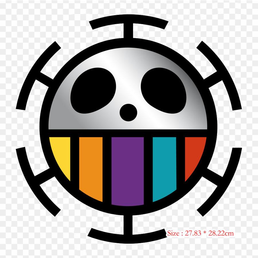 

One Piece Обезьяна D. Луффи Винсмок Санджи железные нашивки для DIY теплопередача одежда футболка термонаклейки украшения печать