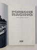 [USED] PORSCHE RACING David & Andrea Sparrow Books