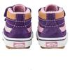 Vans Mte Sk8-Mid Reissue V Comfortable Stylish Toddler Shoes Baby Shoes VN000D1111E