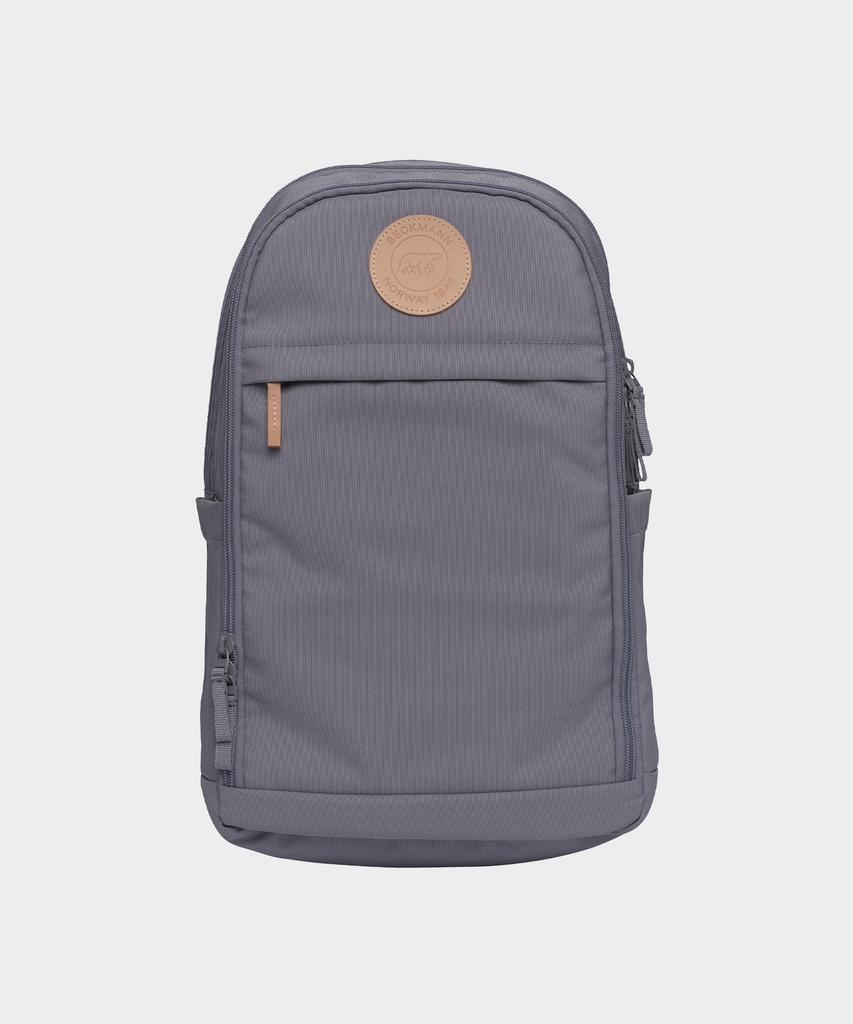 Beckmann Urban Backpack 30L With Built-In Rain Cover (4 Colors)