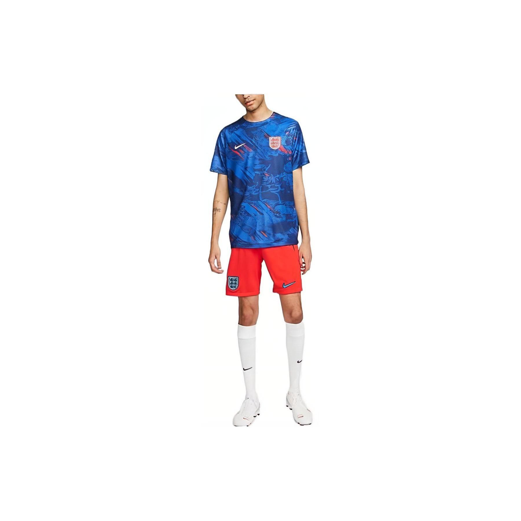 Nike Soccer Bottoms Men s Orange Moderate DN0728-600 M