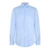 Mens Oxford Regular Long-Sleeved Shirt
