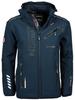 Winter Jacket Geographical Norway Royaute Softshell Jacket Regen WW1975H GN