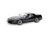 Revell Germany and Revell USA 1/16 1987 Pontiac Firebird GTA Plastic Model Kit 14535, Pre-painted