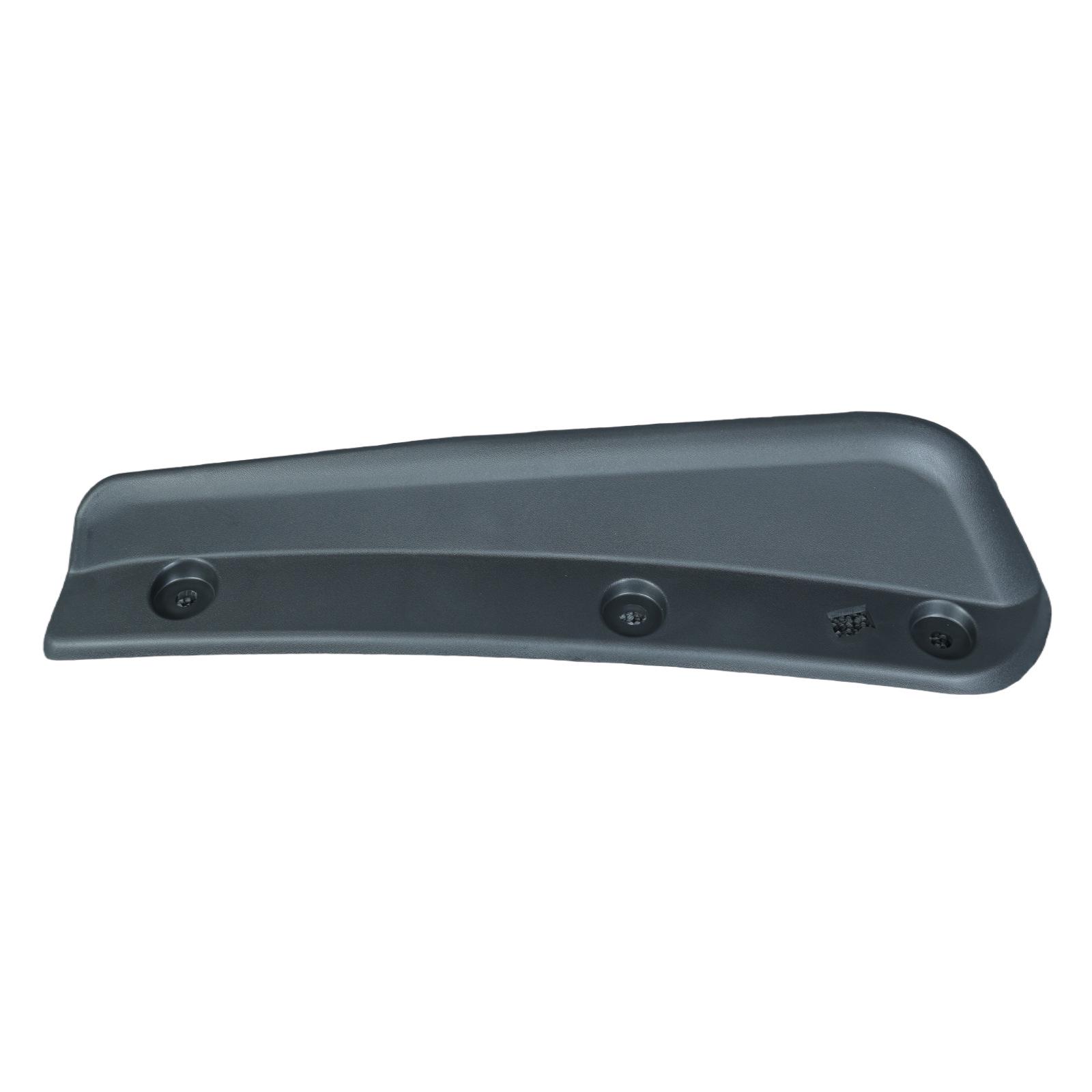 Land Rover Freelander 2 (L359) Front Right Bumper Spoiler Skirt