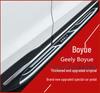 Compatible with Boyue X, Boyue Pro, and Proton X70 Original Side Step Pedals.