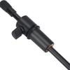 Double Bass Carbon Fiber Tailpiece Support