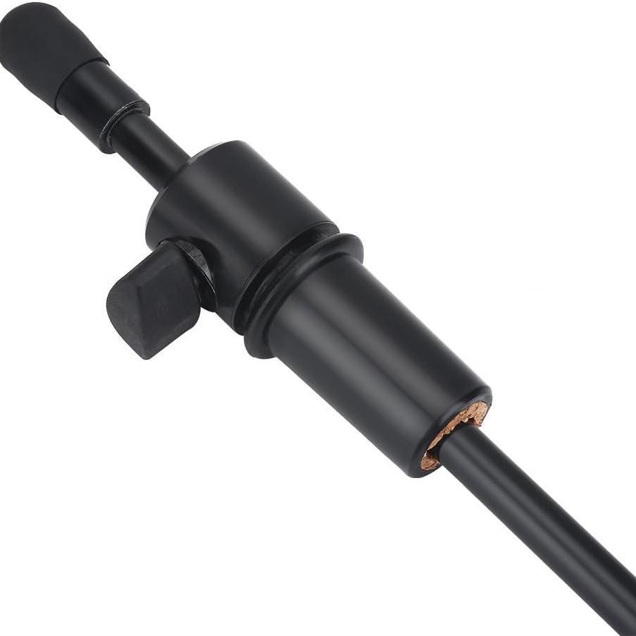 Double Bass Carbon Fiber Tailpiece Support