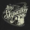 Star Wars Unisex Adult Skywalker War Hero T-Shirt