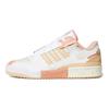 adidas Forum Exhibit Low Cream Halo Amber Unisex Sneakers Cloud-White Cream-White GZ5389
