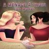 A Menage A Trois or More by A.N. Field Paperback Book 9781035871148