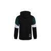 Adidas Neo Brilliant Hoodie 2 With Colorblock Design Men Hoodies Black GU0835
