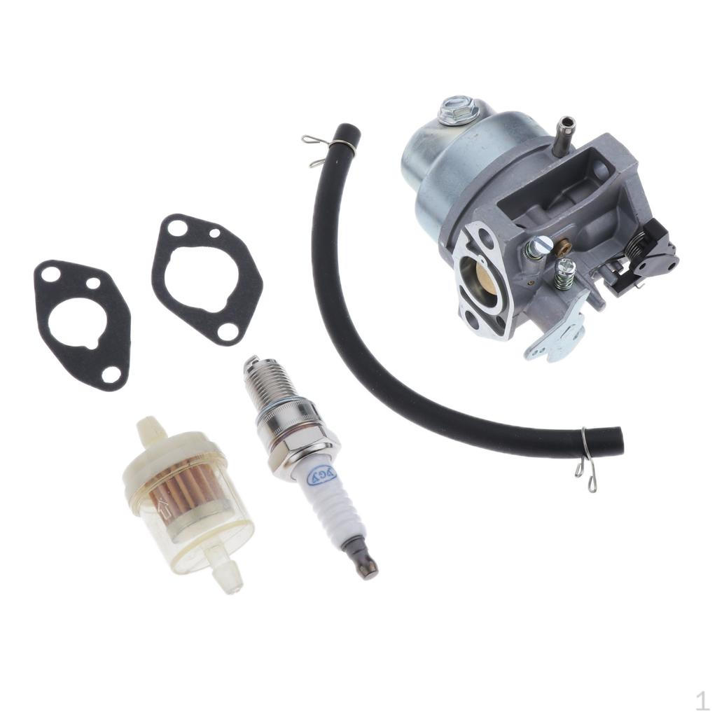 Карбюратор GCV160 для HRT216 HRR216 GCV160a HRS216