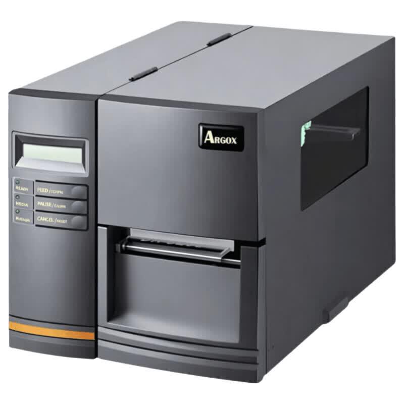 ARGOX DX-2300 Industrial Label Barcode Printer CN plug (adapter included)