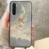 Cartoon Angel Baby Printing Case For OnePlus 15 13 12 11 10 10R 12R 13R 15R 13T 10T 8T Nord 5 CE 2 3 4 Lite N20 N30 Coque